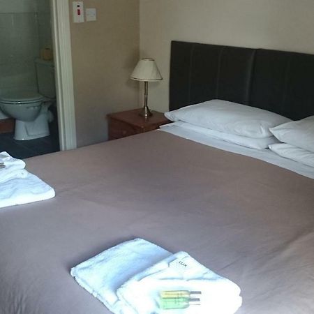 The New Swan Hotel Swansea Luaran gambar